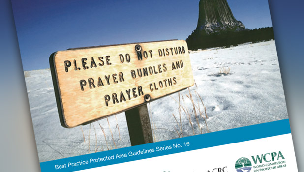 Guidelines for Protected Area Managers