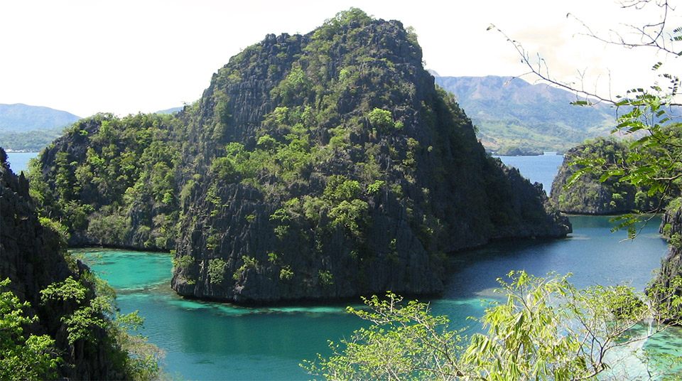 Philippine Lakes