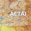 Banner Altai