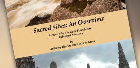 Sacred Sites: An Overview