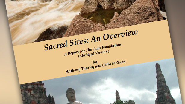 Sacred Sites: An Overview