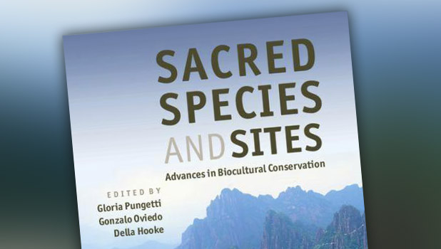Sacred Species & Sites